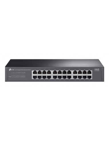 TP-Link LS1024G мрежов суич...